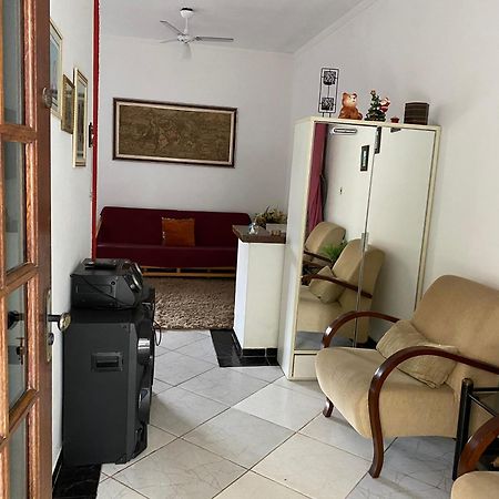 Aconchego Ubatuba Villa Bagian luar foto