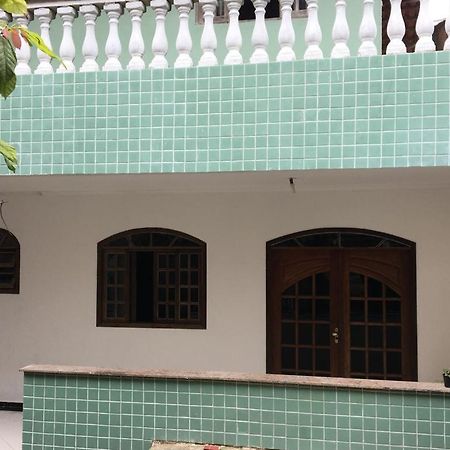 Aconchego Ubatuba Villa Bagian luar foto