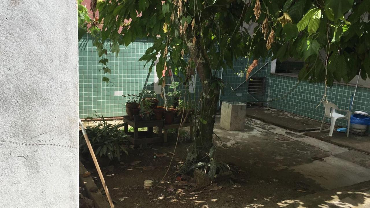Aconchego Ubatuba Villa Bagian luar foto