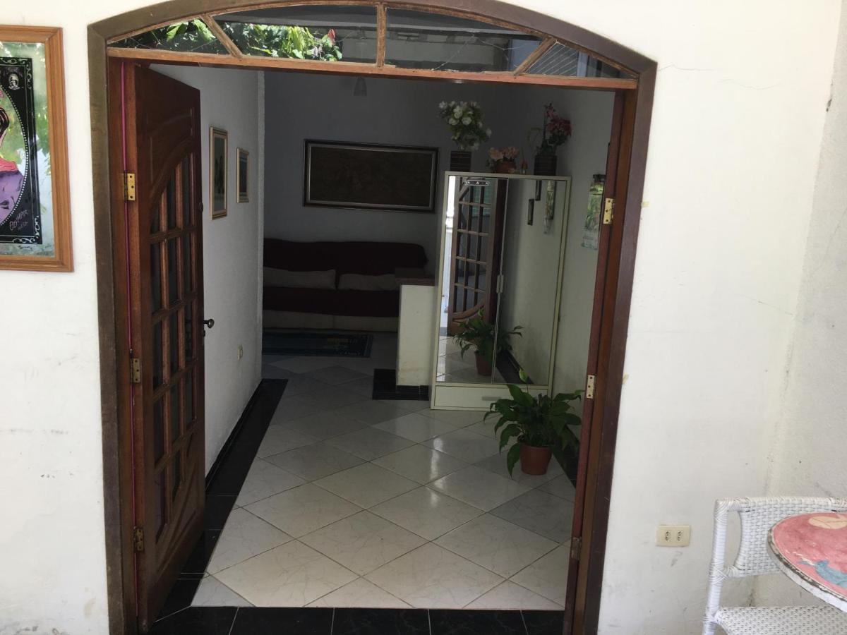 Aconchego Ubatuba Villa Bagian luar foto