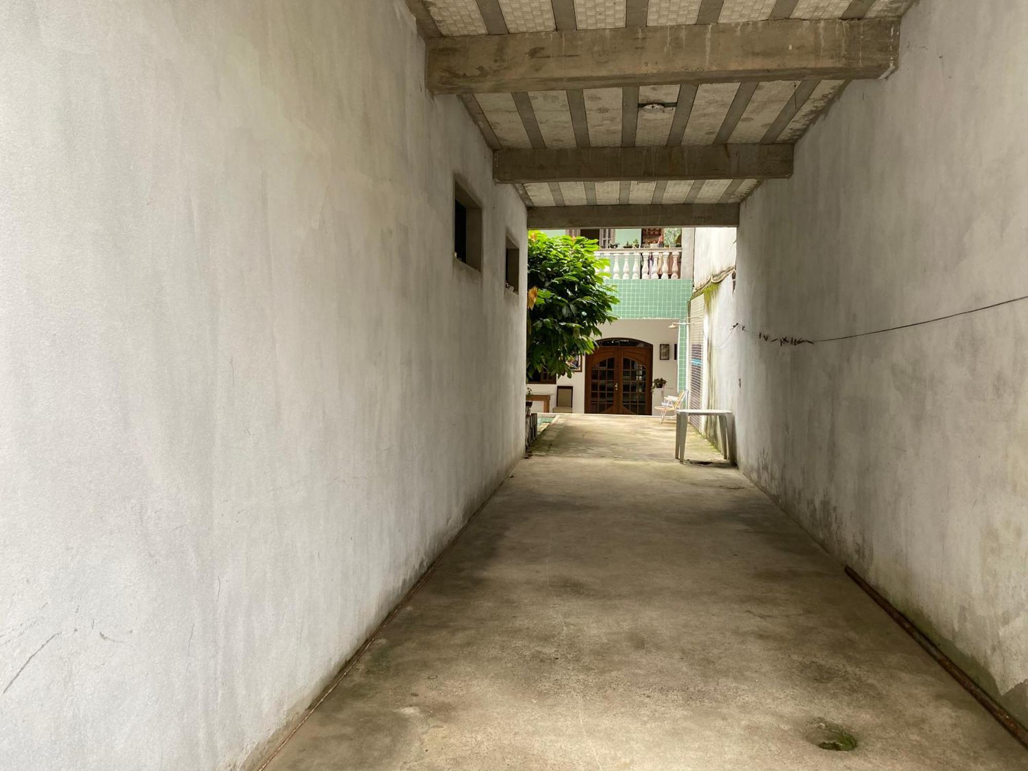Aconchego Ubatuba Villa Bagian luar foto
